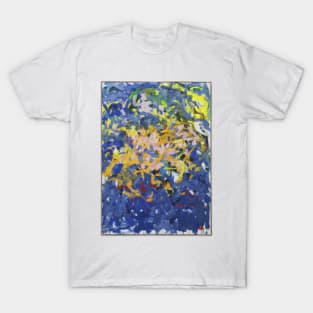 Joan Mitchell T-Shirt